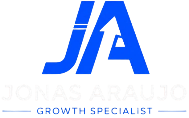 Jonas Araujo — Growth Specialist