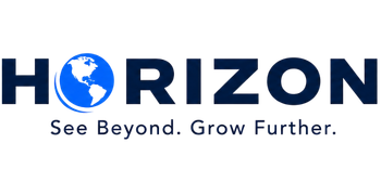 Horizon — See Beyond. Grow Further.